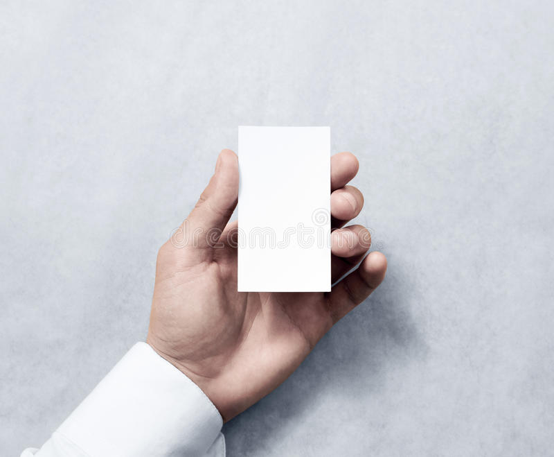 46+ Download Hand Holding Business Card Mockup&nbsp;PSD