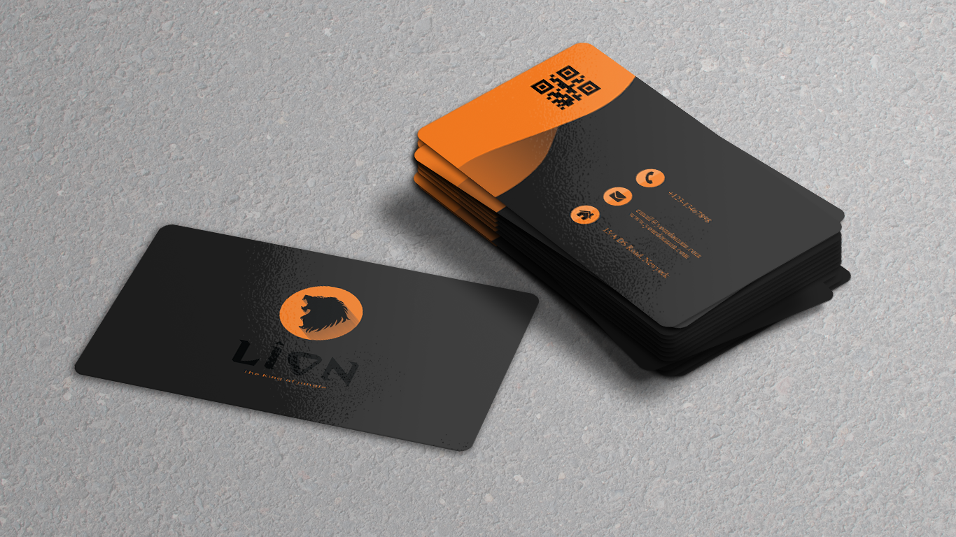 Pikbest have found 18640 {sort} mockup templates for personal commercial usable. Free Glossy Business Card Mockup Download Vol 02